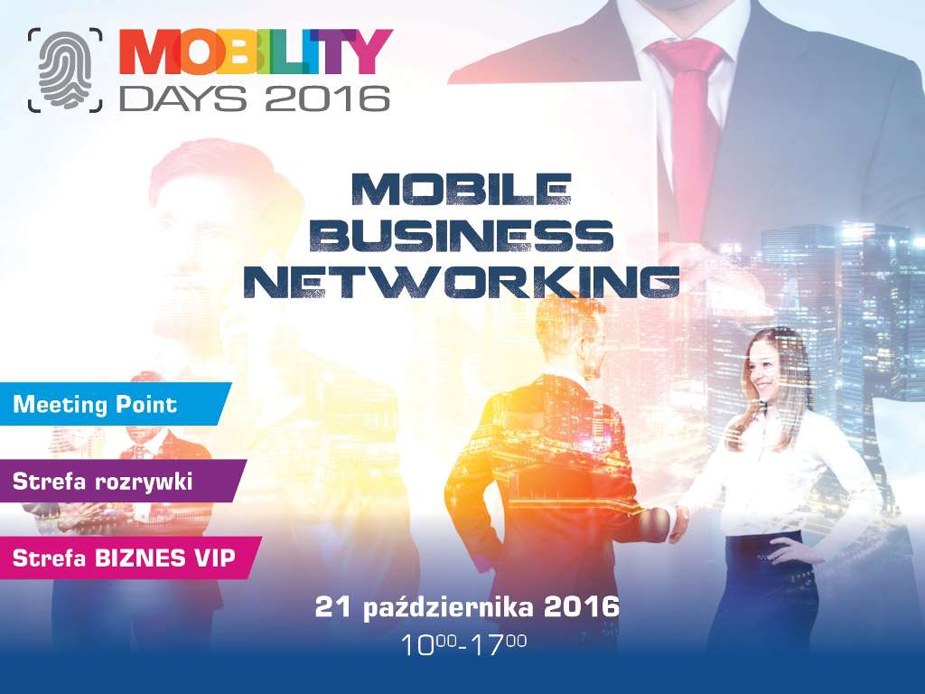 Mobility Days 2016