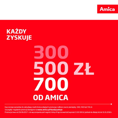 „Każdy zyskuje 300, 500,