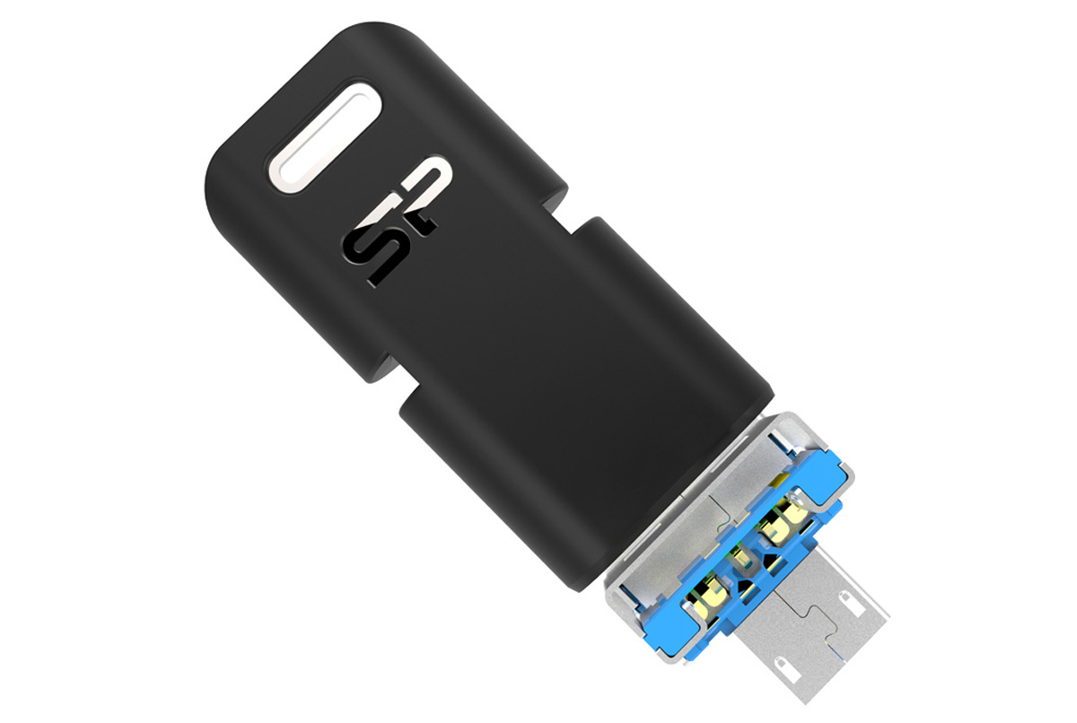 Pendrive C50 3