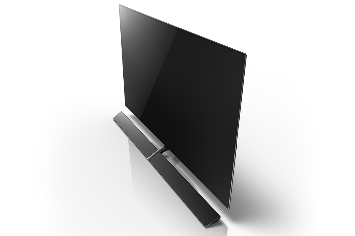 Panasonic OLED