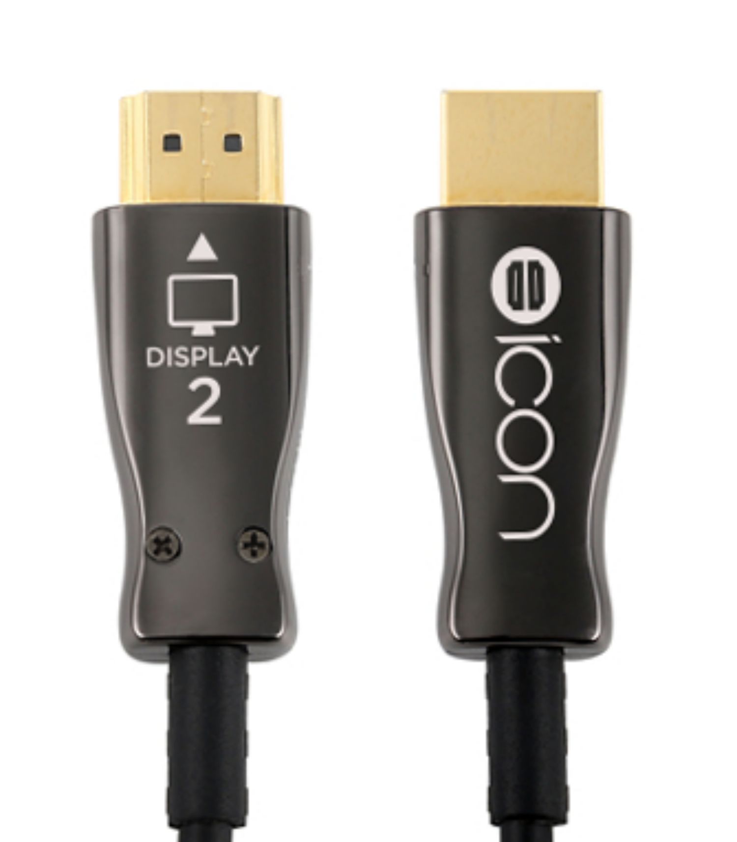 Kabel HDMI światłowodowy