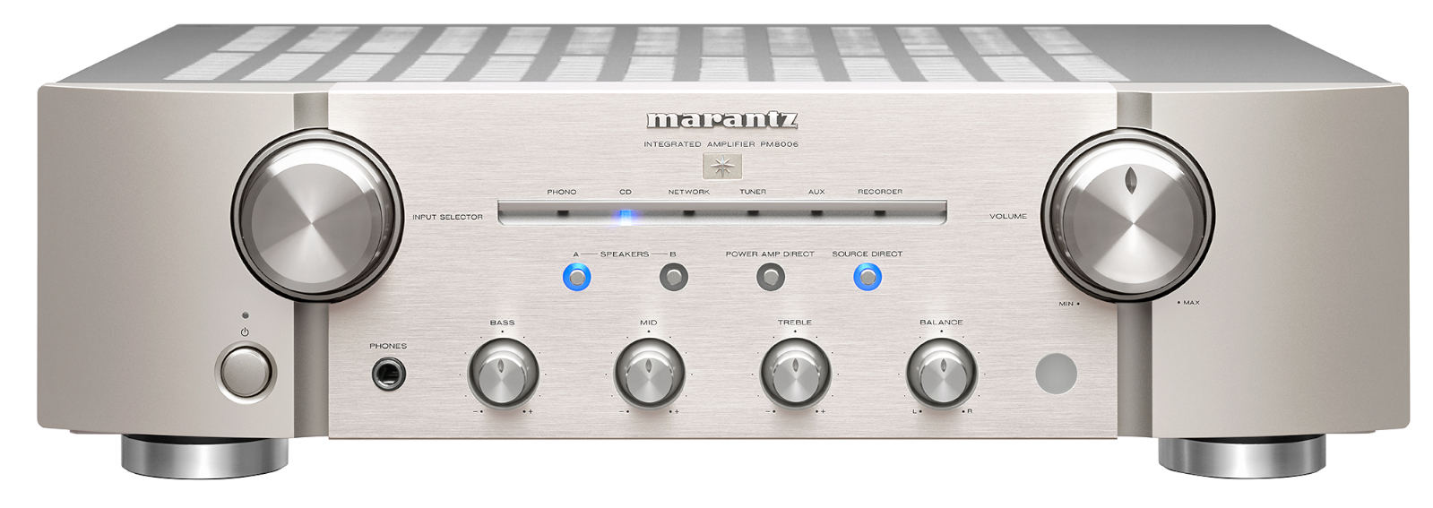 MARANTZ PM8006