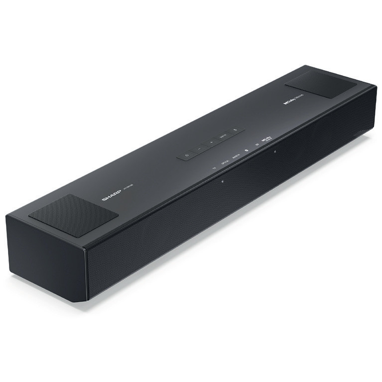 Kompaktowy soundbar