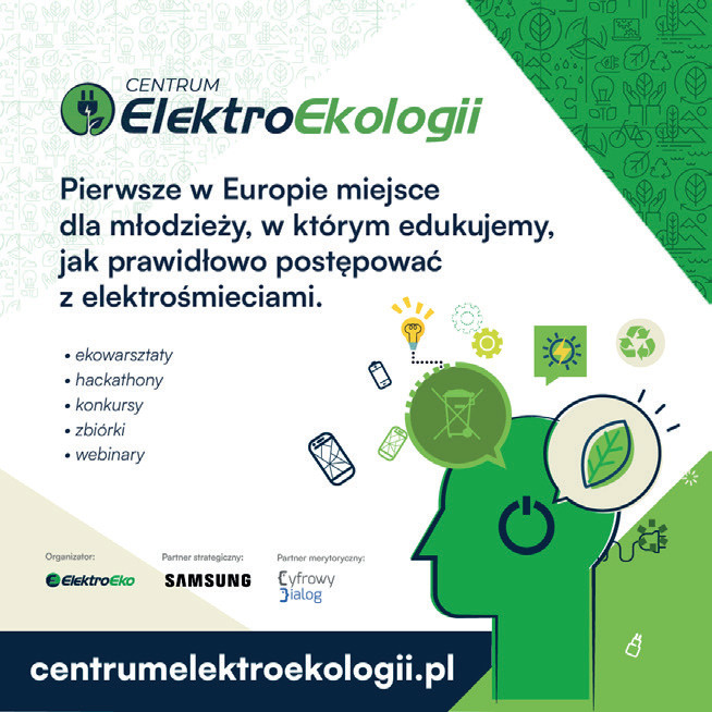 Centrum ElektroEkologii